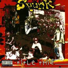 Spunk : Title This Spunk : Title This